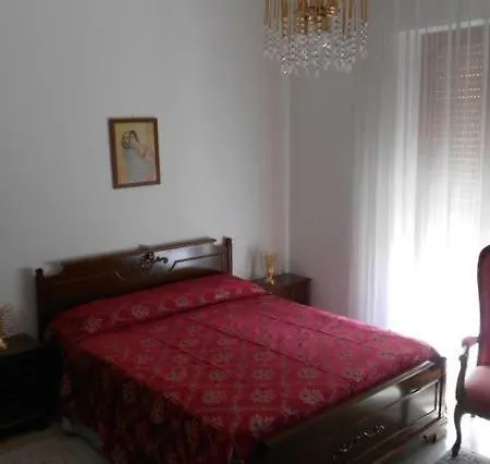 Casa Di Mary 2 דירה