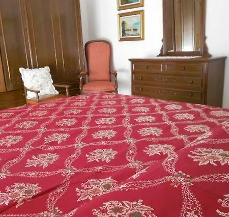 דירה Casa Di Mary 2