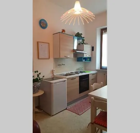Casa Di Mary 2 דירה גרוטמארה